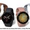 Jam Tangan Digital Samsung
