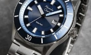 Rekomendasi Jam Tangan Pria Alexandre Christie Keren dan Kece