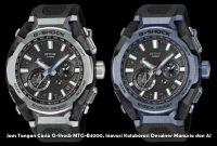 Jam Tangan Casio G-Shock